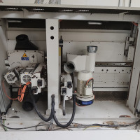 4321 - FORMATYZERKO-CZOPIARKA SCM CONCEPT NT