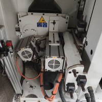 4321 - FORMATYZERKO-CZOPIARKA SCM CONCEPT NT