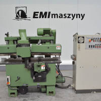 3833 - STRUGARKA DWUSTRONNA WEINIG UNIPLAN