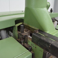 3833 - STRUGARKA DWUSTRONNA WEINIG UNIPLAN