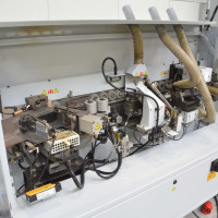 4878 - OKLEINIARKA BRANDT KDN 210