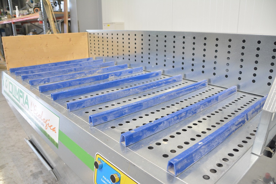 4994 - STÓŁ SZLIFIERSKI OLIMPIA