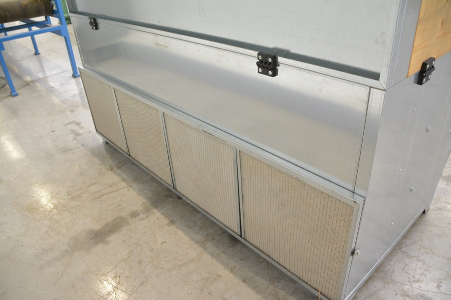 4994 - STÓŁ SZLIFIERSKI OLIMPIA