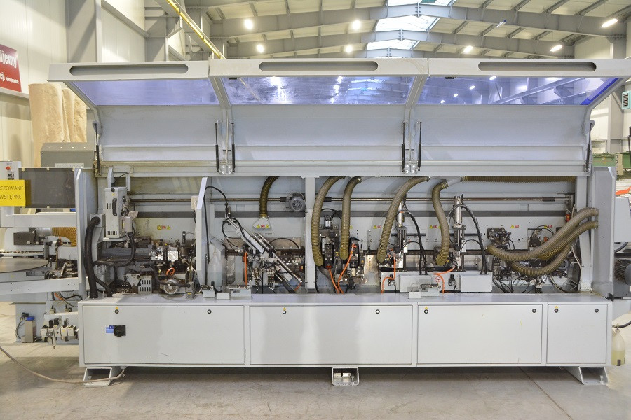 5005 - OKLEINIARKA BRANDT KDF 650 C