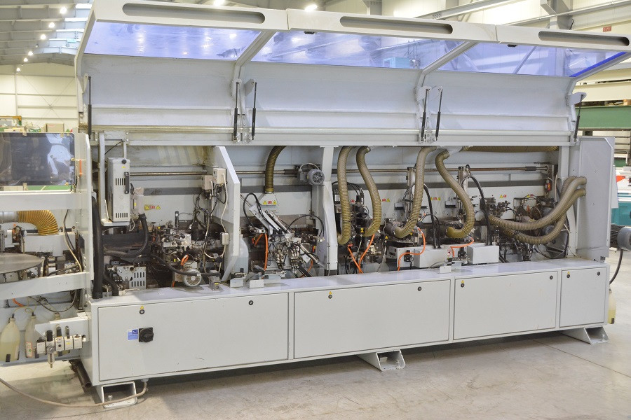 5005 - OKLEINIARKA BRANDT KDF 650 C