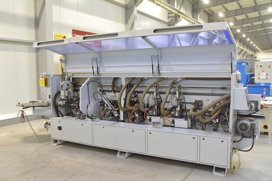 5005 - OKLEINIARKA BRANDT KDF 650 C