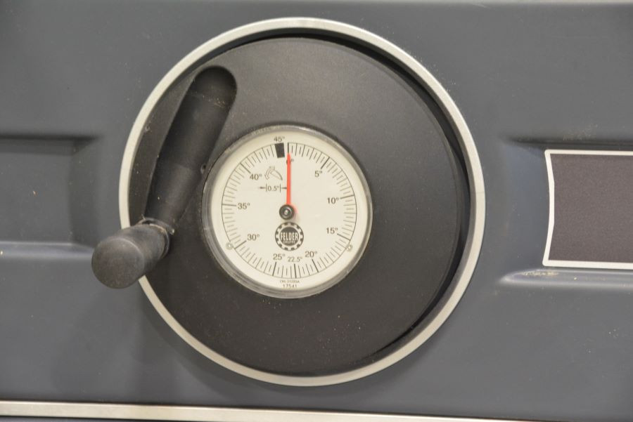 5074- PIŁA FORMATOWA FELDER K740 S