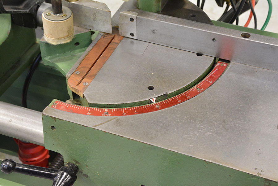 5161 - PIŁA KAPOWA KĄTOWA OMGA