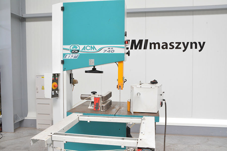 5262 - PIŁA ROZDZIELCZA ACM