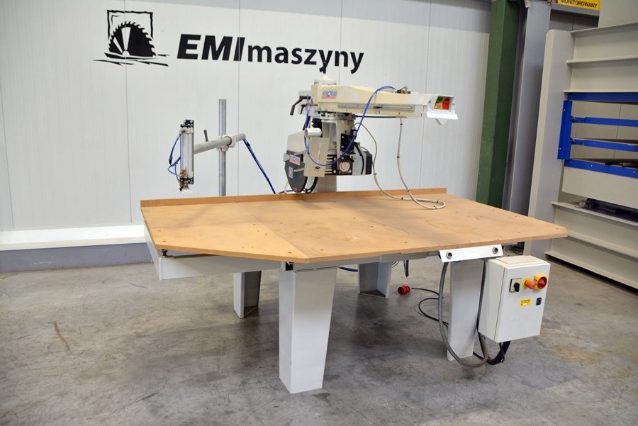 5325- PIŁA RADIALNA STROMAB