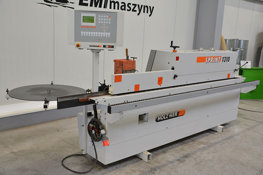 5198 - OKLEINIARKA HOLZ HER SPRINT 1310