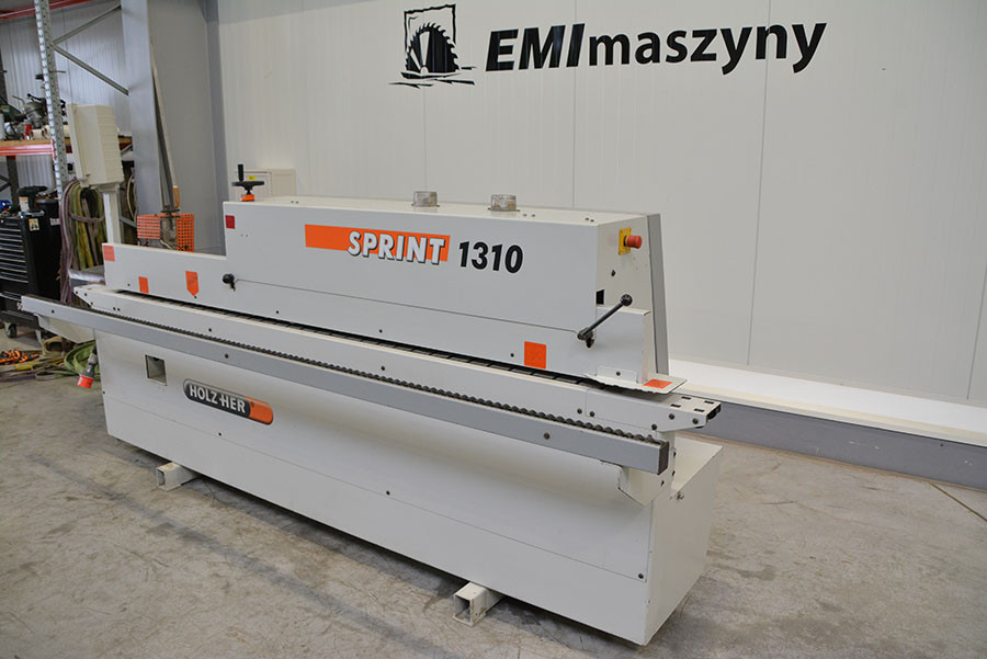 5198 - OKLEINIARKA HOLZ HER SPRINT 1310