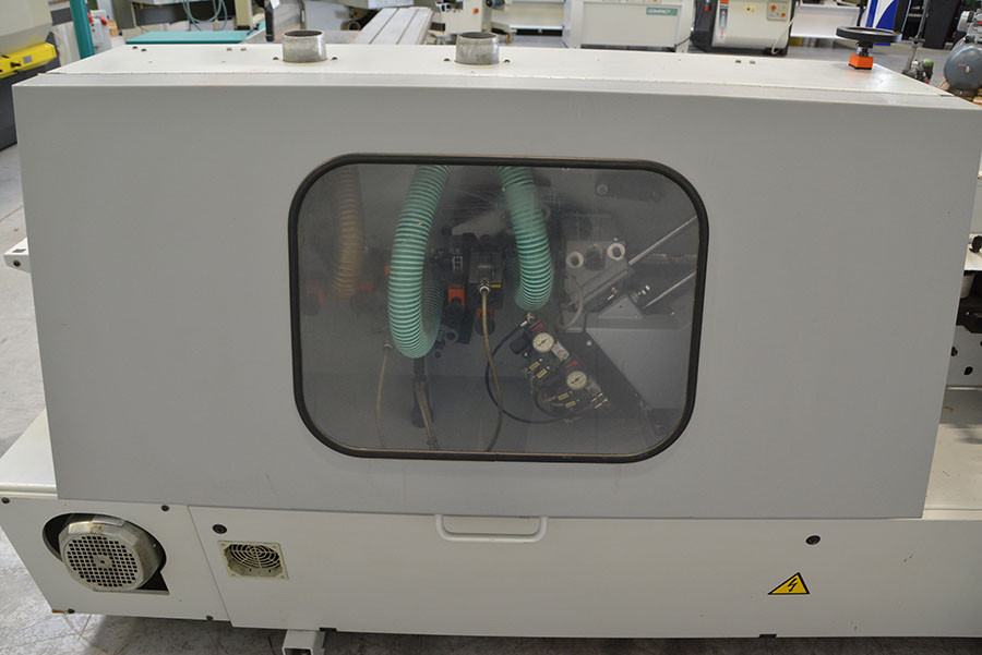 5198 - OKLEINIARKA HOLZ HER SPRINT 1310