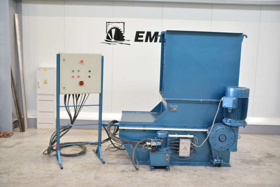 5456- REBAK VECOPLAN VAZ 100