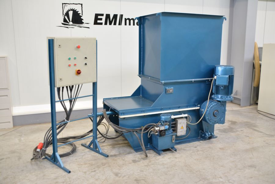 5456- REBAK VECOPLAN VAZ 100