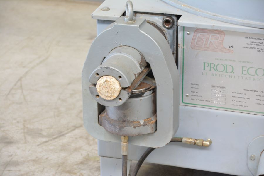 5469- BRYKIECIARKA PRODECO 60