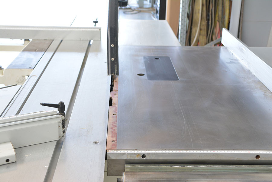 5530 - PILARKA FORMATOWA SCM SI450E