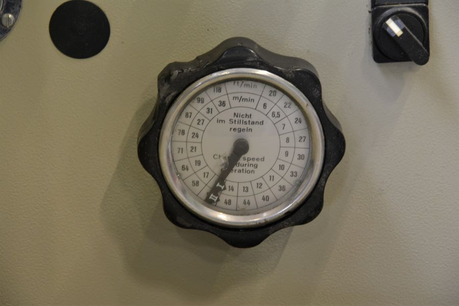 5543- STRUGARKA CZTEROSTRONNA WEINIG UNIMAT 23