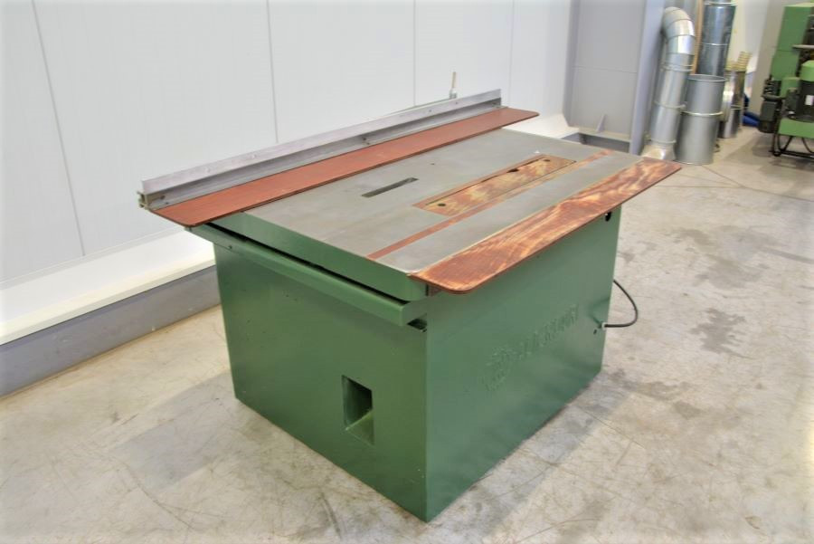 5547- PIŁA DO DREWNA ALTENDORF TK90