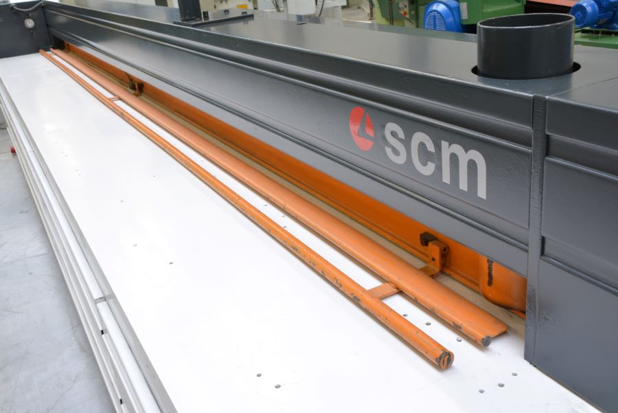 5560- OBRZYNARKA SCM Z45