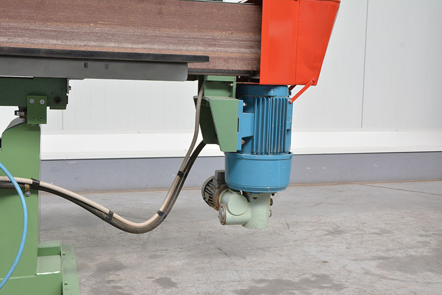 5594 - SZLIFIERKA KRAWĘDZIOWA EREDI GALLI MARIO