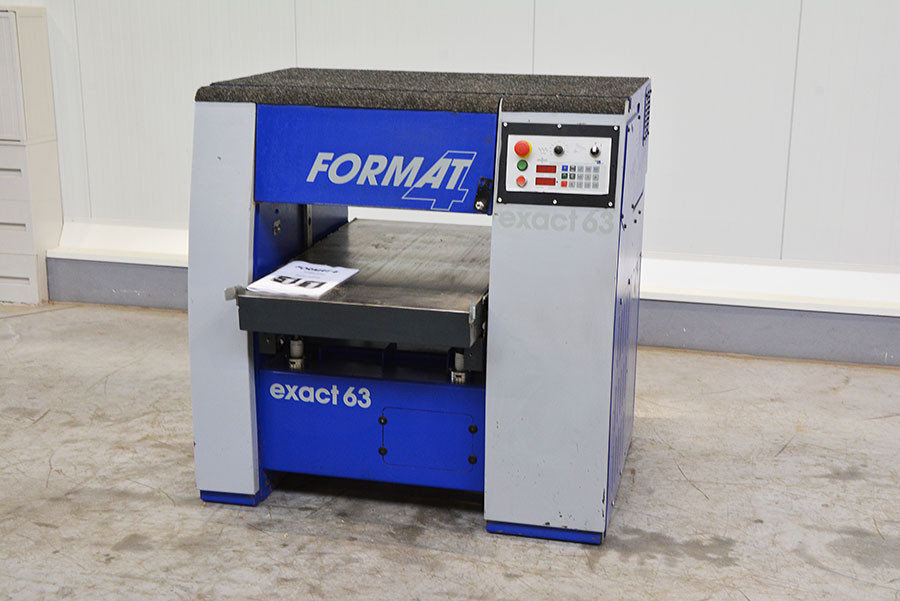 5603 - GRUBOŚCIÓWKA FELDER FORMAT4