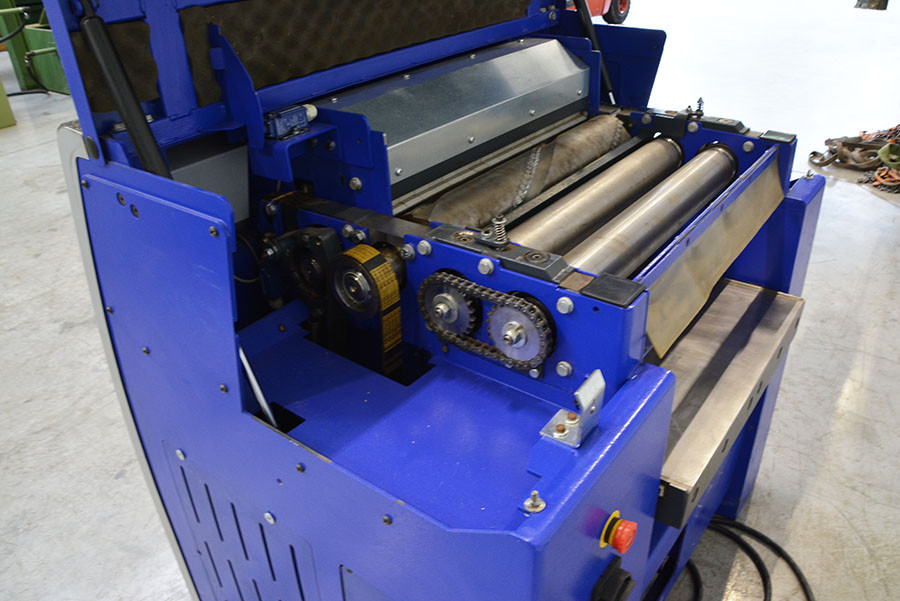 5603 - GRUBOŚCIÓWKA FELDER FORMAT4