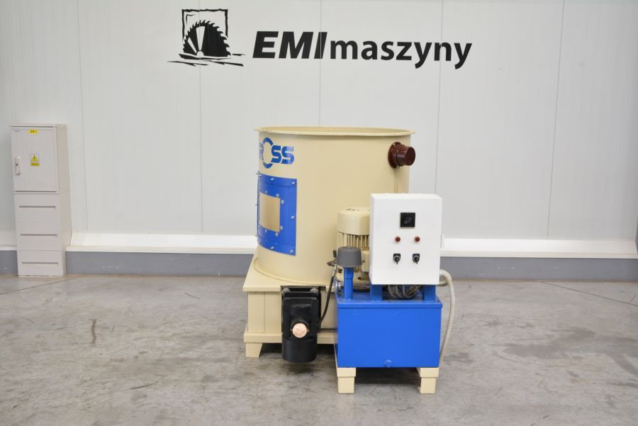 5670- BRYKIECIARKA GROSS