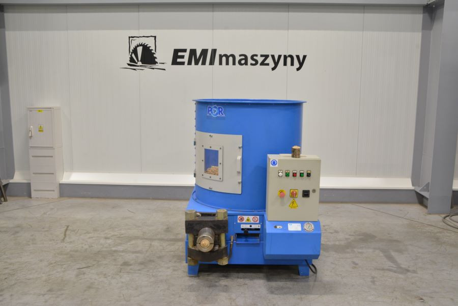 5728- BRYKIECIARKA POR BRIC STANDARD