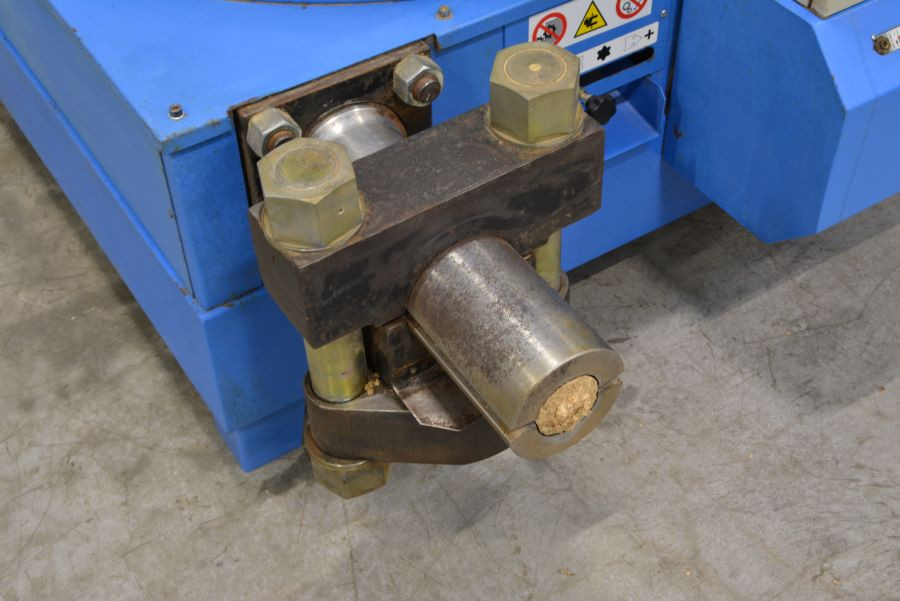 5728- BRYKIECIARKA POR BRIC STANDARD