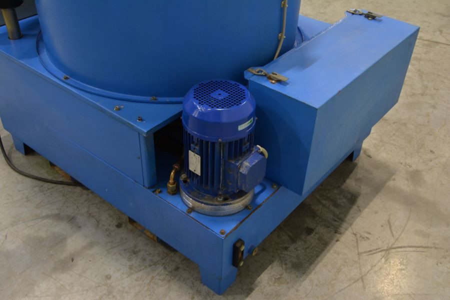 5728- BRYKIECIARKA POR BRIC STANDARD