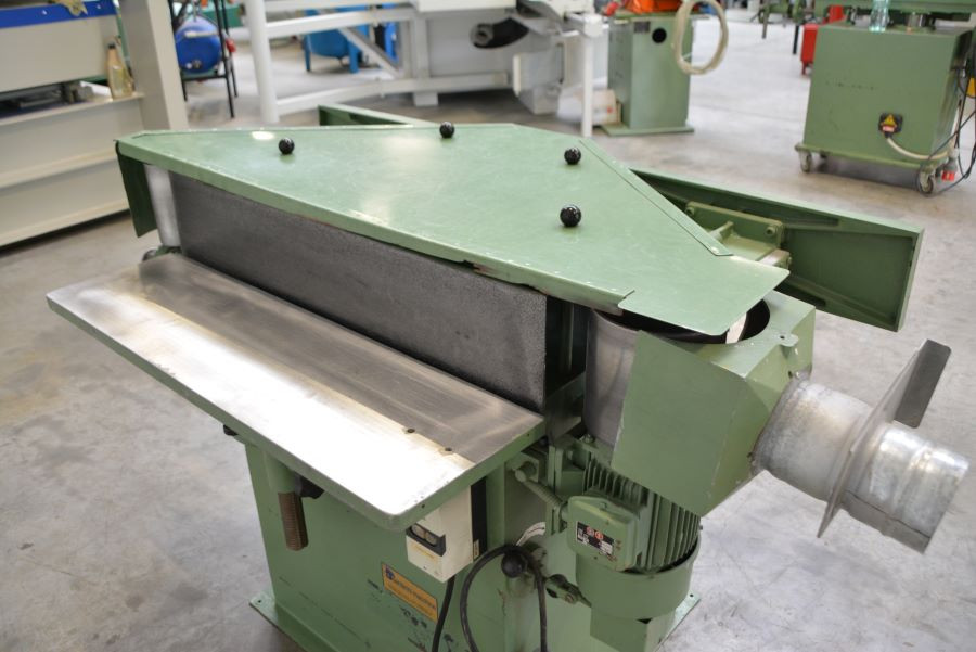 5869 - SZLIFIERKA KRAWĘDZIOWA MB