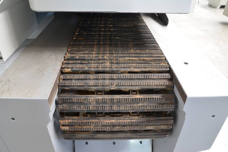 5878 - COSMEC SM320 MULTISAW