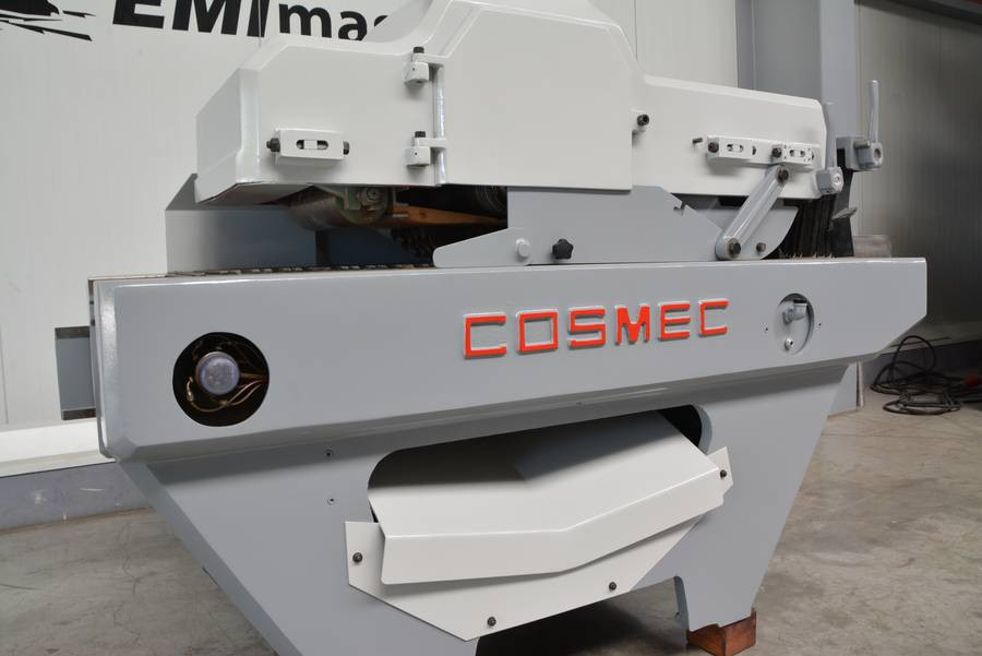 5878 - COSMEC SM320 MULTISAW