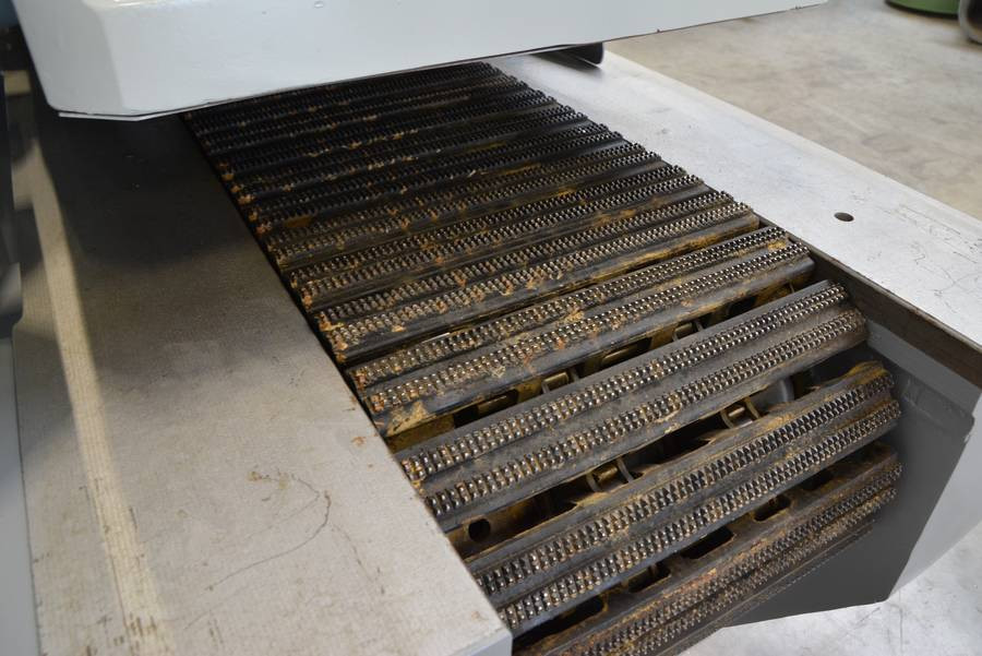 5878 - COSMEC SM320 MULTISAW