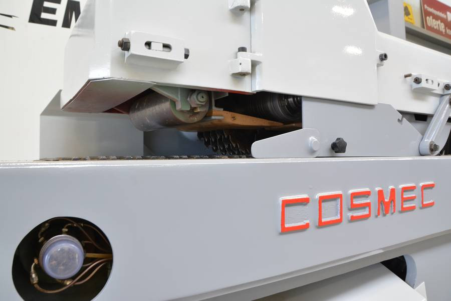 5878 - COSMEC SM320 MULTISAW