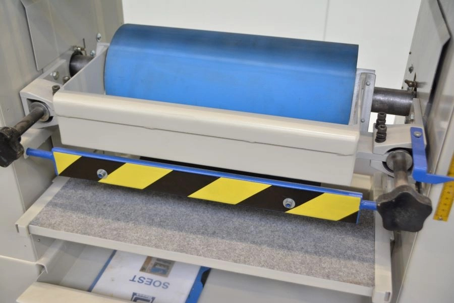 5953- LINIA DO OLEJOWANIA SOEST