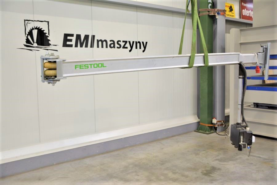 4150 - WYSIEGNIK ODSYSAJĄCY FESTOOL