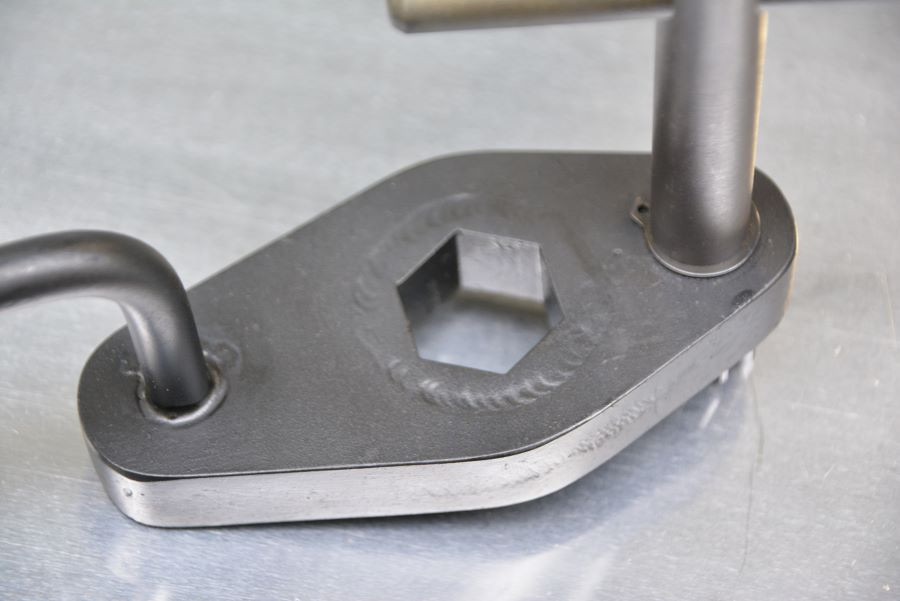 5961- KLUCZ DO GŁOWIC STRUGAREK SCM