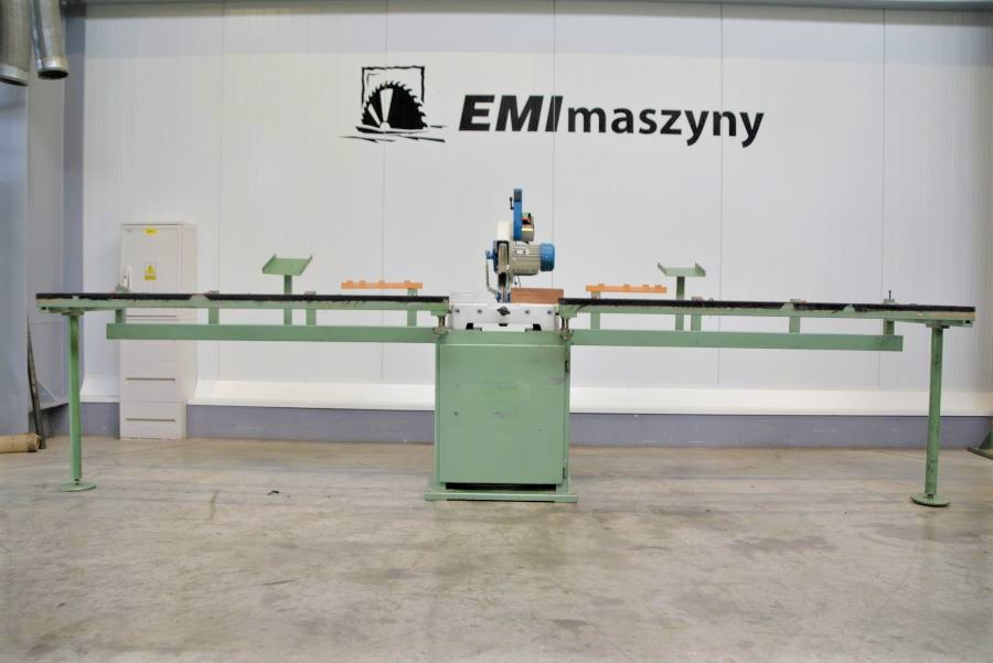 4621 - PIŁA KAPOWA OMGA T55 300