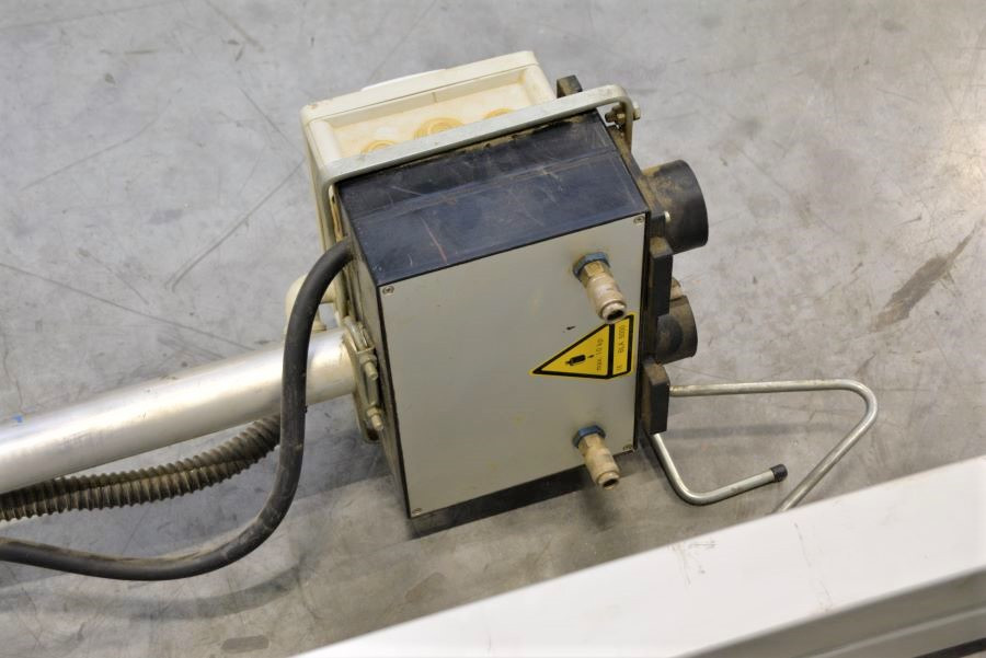 6011- WYSIEGNIK ODSYSAJĄCY FESTOOL BLA 5000