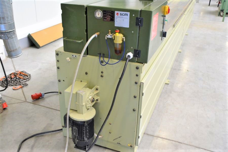 5745- OBRZYNARKA SCM Z45