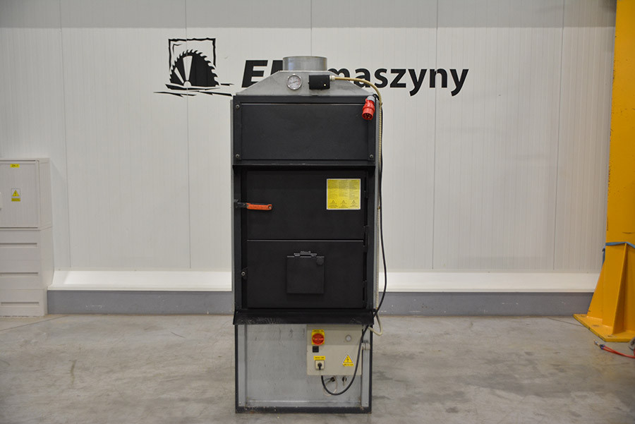 6080 - PIEC NADMUCHOWY FABBRI F85