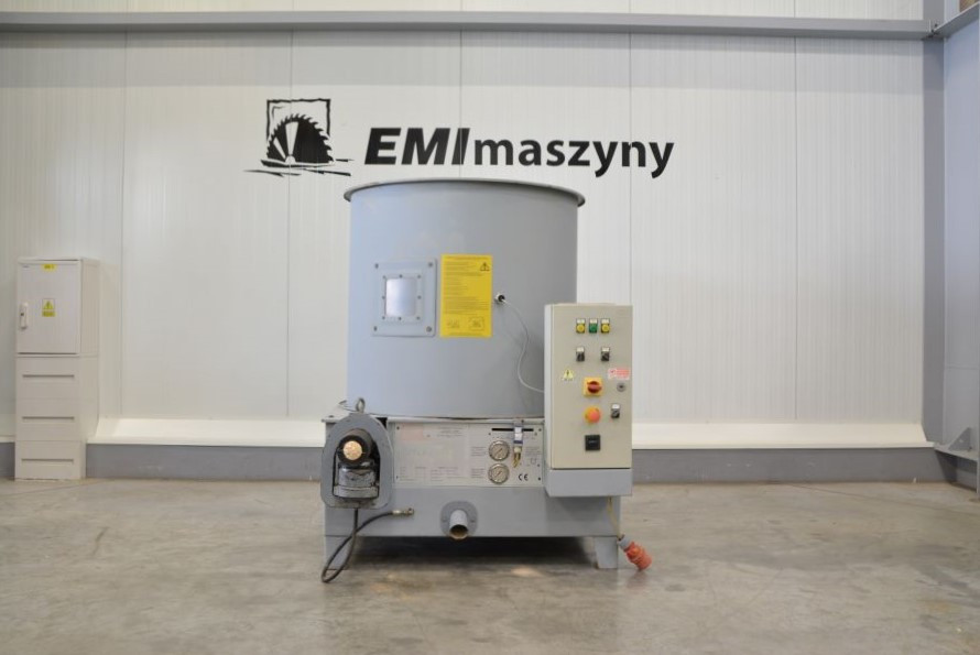 6083- BRYKIECIARKA PRODECO ECO 60