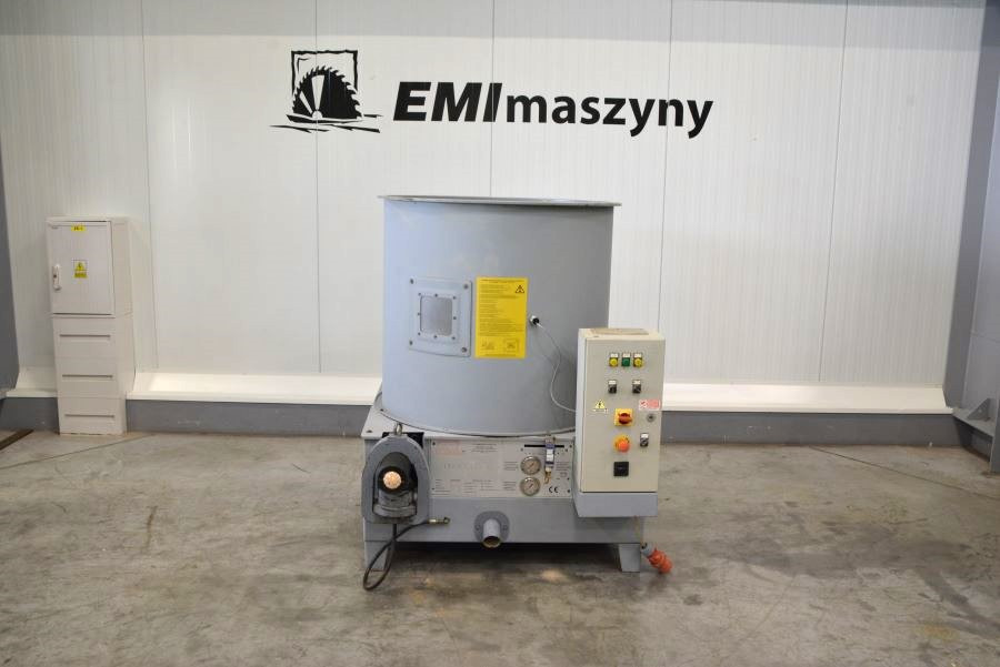 6083- BRYKIECIARKA PRODECO ECO 60