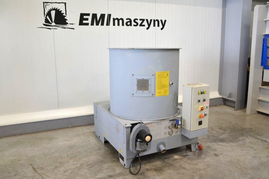 6083- BRYKIECIARKA PRODECO ECO 60