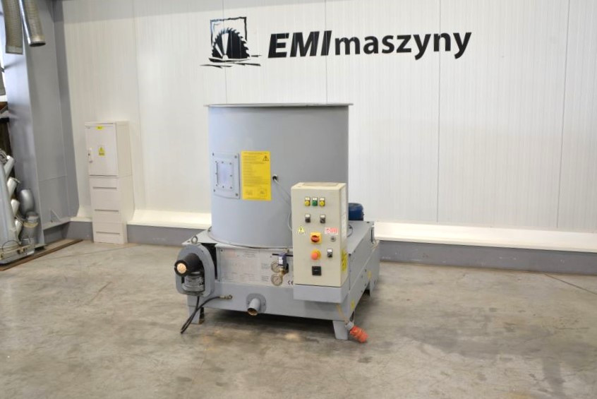 6083- BRYKIECIARKA PRODECO ECO 60