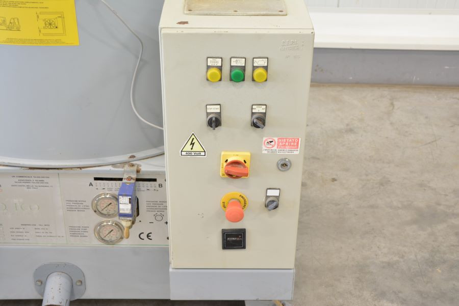 6083- BRYKIECIARKA PRODECO ECO 60