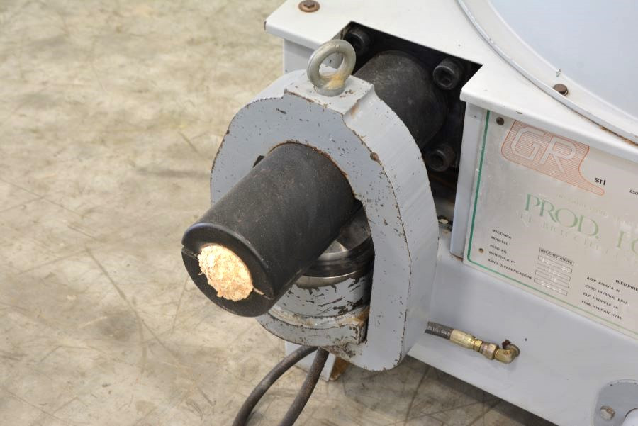 6083- BRYKIECIARKA PRODECO ECO 60