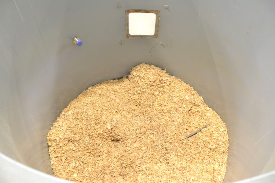 6083- BRYKIECIARKA PRODECO ECO 60